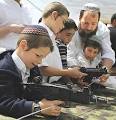 settler kids